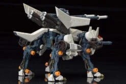 Zoids Highend Master Model RHI3 Command Wolf (Repackage Ver.) Model Kit -Bandai Sales Store eb619ca8 5a12 46ed b274 618ab8e4c296