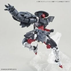 Bandai 30 Minutes Missions #10 Option Parts Set 4 (Sengoku) Armor Set -Bandai Sales Store ebb7e543 5e46 45de b95e 7cf6b5a5f97e