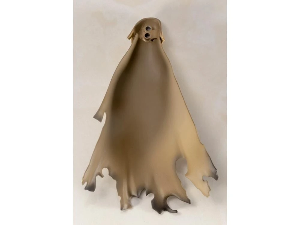 M.S.G Modeling Support Goods Dress Up Parts Side Cloak Kit 5 M.S.G Modeling Support Goods Dress Up Parts Side Cloak Kit - Image 3