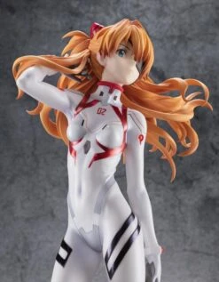 Rebuild Of Evangelion Asuka Shikinami Langley (Last Mission Ver.) 1/7 Scale Figure -Bandai Sales Store ebf09959 902f 42d4 8f47 44e316de51a5