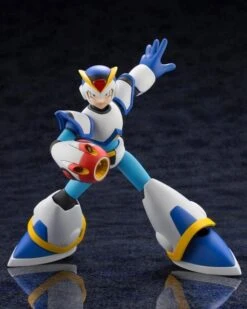 Kotobukiya Mega Man X Full Armor 1/12 Scale Model Kit -Bandai Sales Store ebf12a44 9b6d 4634 9b11 1c2a4fe3b60a