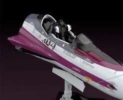 Macross Frontier PLAMAX VF-31C MF-52: Minimum Factory Fighter Nose 1/20 Scale Model Kit 9 Macross Frontier PLAMAX VF-31C MF-52: Minimum Factory Fighter Nose 1/20 Scale Model Kit -Bandai Sales Store ece30202 f1af 4113 8e5c ea49d376fd1f
