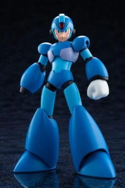 Mega Man X 1/12 Scale Model Kit -Bandai Sales Store ed9e406f a62a 49df bd40 083ef24b020d