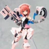 Alice Gear Aegis Megami Device Aika Aikawa (Jin-Ai Ver.) Model Kit