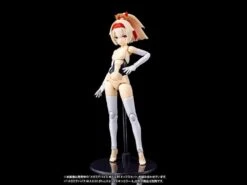 Megami Device M.S.G. 02 Bottom Set Skin Color A Model Kit -Bandai Sales Store edf66ff9 c5e9 43be 90d1 1dba197cde80 1