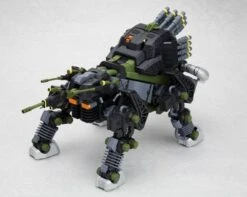 Kotobukiya Zoids Highend Master Model RBOZ-006 Dibison (Marking Plus Ver.) 1/72 Scale Model Kit (Reissue) -Bandai Sales Store ee423d23 1b78 4546 a821 18b56c1d3ff2