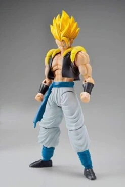 Bandai Dragon Ball Super Figure-rise Standard Super Saiyan Gogeta Model Kit -Bandai Sales Store ee7bb197 8151 4639 a207 7ee01016a8d0