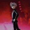 Rebuild Of Evangelion Luminasta Kaworu Nagisa (Commander Suit Ver.) Figure