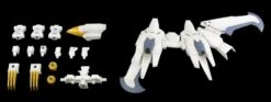 PLA-ACT Option Series 07 Kamome -Bandai Sales Store eedc682d 22bb 40d8 8d64 eaaa9e64b29d