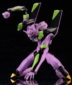 Neon Genesis Evangelion EVA-01 Test Type (TV Ver.) Model Kit 27 Neon Genesis Evangelion EVA-01 Test Type (TV Ver.) Model Kit -Bandai Sales Store efdee699 7085 498c b2e3 6687f12fa8f2