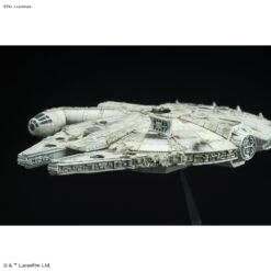 Resistance Vehicle Set "Star Wars: The Last Jedi", Bandai Star Wars 1/144 & 1/350 Plastic Model -Bandai Sales Store ep8 resistance vehicle 04