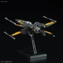 Resistance Vehicle Set "Star Wars: The Last Jedi", Bandai Star Wars 1/144 & 1/350 Plastic Model -Bandai Sales Store ep8 resistance vehicle 07