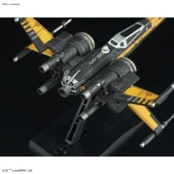 Resistance Vehicle Set "Star Wars: The Last Jedi", Bandai Star Wars 1/144 & 1/350 Plastic Model -Bandai Sales Store ep8 resistance vehicle 08