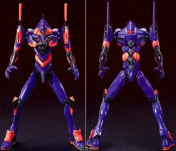 Bandai HG Evangelion 01 Kakusei (New Movie Ver.) 9 Bandai HG Evangelion 01 Kakusei (New Movie Ver.) -Bandai Sales Store evangelion movie eva 01 awakening ver 03 sold out 8