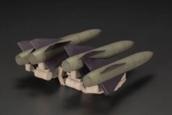 EXTEND ARMS 07 GUIDED MISSILE (IMPROVED HAWK) -Bandai Sales Store extend arms 07 guided missile improved hawk 02 1