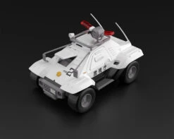 Mobile Police Patlabor Type 98 Command Vehicle Set Of 2 1/43 Scale Model Kits 15 Mobile Police Patlabor Type 98 Command Vehicle Set Of 2 1/43 Scale Model Kits -Bandai Sales Store f04f501c b649 46a3 adb9 5c28c32caaa8