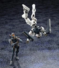 Kotobukiya Hexa Gear Governor Light Armor Type Solid (Cradle) 1/24 Scale Model Kit -Bandai Sales Store f05383d7 9a2c 4340 ac8f 37f943c7693a