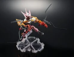 Bandai Rebuild Of Evangelion NXEDGE Style EVA-08 β-ICC (Improvised Combat Configuration) -Bandai Sales Store f0839d0e 77d1 416f 82dd 6a840e2ebda3