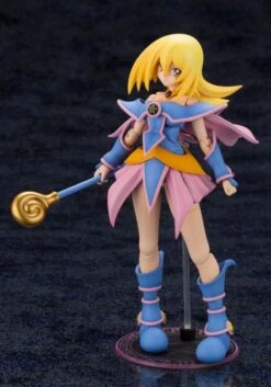 Yu-Gi-Oh! Cross Frame Girl Dark Magician Girl Model Kit 23 Yu-Gi-Oh! Cross Frame Girl Dark Magician Girl Model Kit -Bandai Sales Store f0cc241b f323 422d b95f b28acae42c0f