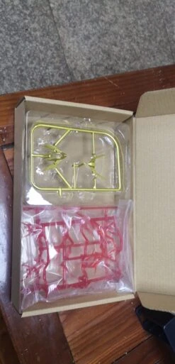 MG Barbatos Eye Effect Part -Bandai Sales Store f1261145f16197a2d7715926b9bbf1f