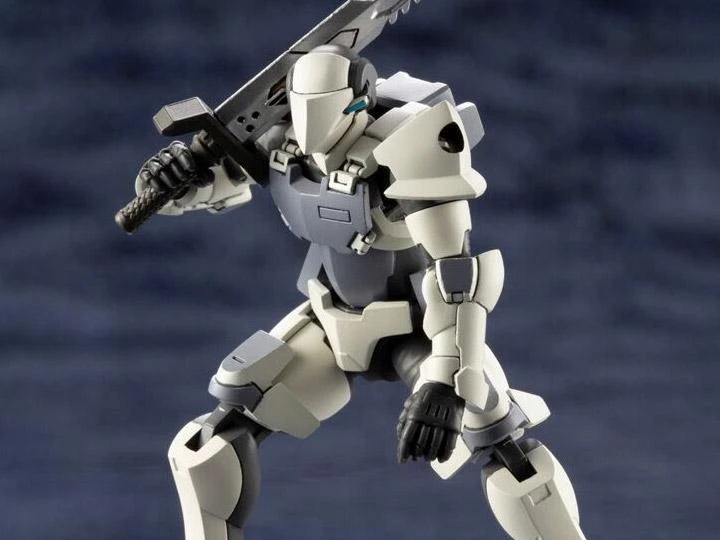 Hexa Gear Governor Armor Type: Pawn A1 (Ver. 1.5) 1/24 Scale Model Kit 3 Hexa Gear Governor Armor Type: Pawn A1 (Ver. 1.5) 1/24 Scale Model Kit