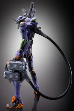Bandai Neon Genesis Evangelion Metal Build Pro Type EVA Unit-00/00 Kai -Bandai Sales Store f15e52bf d1d3 4af3 b360 eaf86a0f4902
