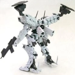 Armored Core Variable Infinity White Glint & V.O.B. Model Kit Set -Bandai Sales Store f251e0db 5951 4a9f a7aa 3517abeab76a