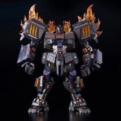 Bandai Transformers Kuro Kara Kuri #06 The Fallen (Megatronus Prime) 20 Bandai Transformers Kuro Kara Kuri #06 The Fallen (Megatronus Prime) -Bandai Sales Store f2cf6dae 1d4a 43a3 a66c 857ac8cdc7bf
