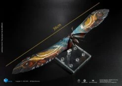 Godzilla King Of The Monsters Mothra Action Figure -Bandai Sales Store f2d21003 a97f 4e5f b9bd 54d0266ca729