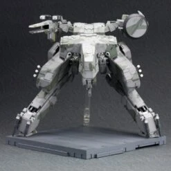 Metal Gear Solid Rex 1/100 Scale Model Kit -Bandai Sales Store f40e05b8 87c9 457b 9fdb 82979fb38eb5
