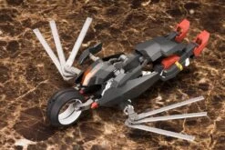 Frame Arms RF-12 Wilbur Nine RE2 Model Kit -Bandai Sales Store f4206b59 4217 4578 9453 050d874f1a96