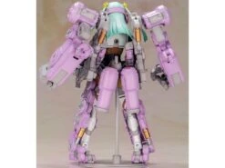 Frame Arms Girl Greifen (Ultramarine Violet Ver.) Model Kit -Bandai Sales Store f469232a 1efe 4d6f 974e 8ae7a834092e