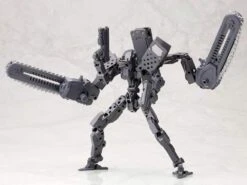 M.S.G. Modeling Support Goods Unit 04 Grave Arms -Bandai Sales Store f4812e16 f301 438e 836e 156c29fe9e62