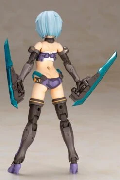 Frame Arms Girl Hresvelgr (Bikini Armor Ver.) Model Kit (Reissue) -Bandai Sales Store f48ea788 a9fe 4ee6 b270 c005344f2b9a