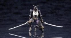 Hexa Gear Governor LAT Black Rabbit 1/24 Scale Model Kit -Bandai Sales Store f51f9c7d e514 4fa9 bb1e 9000b9356780