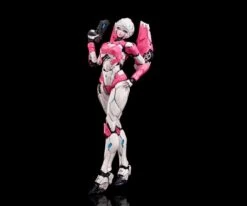 Transformers Furai 28 Arcee Model Kit -Bandai Sales Store f54b4d4b 9539 4b2c b1fb 1093a977c7fc