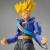 Bandai Dragon Ball Z Figure-rise Standard Super Saiyan Trunks (New Packaging) Model Kit -Bandai Sales Store f54f3421 d84e 4734 8a10 56b2589a0ae1