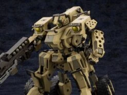 Hexa Gear BA Loudgale 1/24 Scale Model Kit