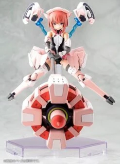 Alice Gear Aegis Megami Device Aika Aikawa (Jin-Ai Ver.) Model Kit -Bandai Sales Store f5da4400 3d00 4187 9f55 252625722634