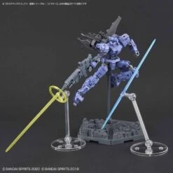 Bandai 30 Minutes Missions #01 Customize Effect Gunfire (Yellow) Accessory Set -Bandai Sales Store f63ea500 be2d 4719 87b8 942700afba3e