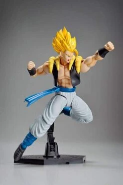 Bandai Dragon Ball Super Figure-rise Standard Super Saiyan Gogeta Model Kit -Bandai Sales Store f6b2bc1d b29d 4be4 aa76 c0755c6e24c6