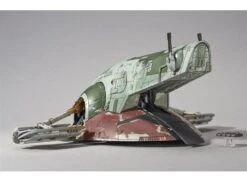 Bandai Star Wars Boba Fett's Starship 1/144 Scale Model Kit 36 Bandai Star Wars Boba Fett's Starship 1/144 Scale Model Kit -Bandai Sales Store f7078f17 ffb4 49e8 8895 8f68539bb2ab