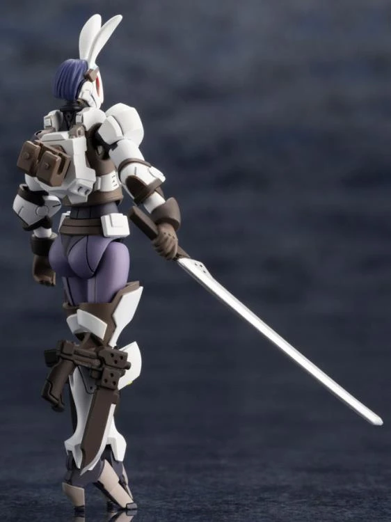 Hexa Gear Governor Para-Pawn LAT Mirror (Ver.1.5) 1/24 Scale Model Kit 5 Hexa Gear Governor Para-Pawn LAT Mirror (Ver.1.5) 1/24 Scale Model Kit - Image 3