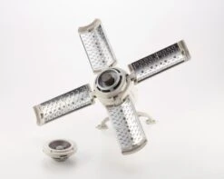 Kotobukiya M.S.G. Modeling Support Goods Gigantic Arms Omega Reactor -Bandai Sales Store f7581a5e 7a81 4b6e 9e47 1e1e5a611af8