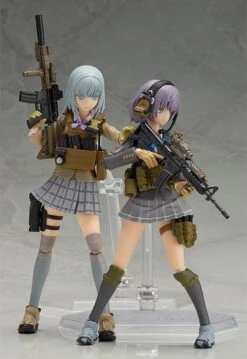 Little Armory Figma No.SP-098 Rikka Shiina (Reissue) -Bandai Sales Store f78a3969 7b62 476e a2e0 906bbddb7552
