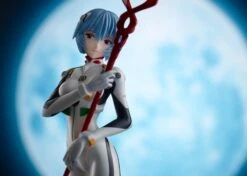 Rebuild Of Evangelion DreamTech Rei Ayanami (Plugsuit Style Ver.) 1/7 Scale Figure -Bandai Sales Store f79ecc8c df1a 4f93 9d86 bf03d1caed4d