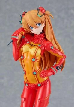 Rebuild Of Evangelion PLAMAX Asuka Shikinami Langley Model Kit -Bandai Sales Store f7cc5668 2953 4c08 a8de afb4d66e8cc8