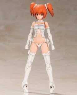 The King Of Braves GaoGaiGar Cross Frame Girl Brave Girl Model Kit 19 The King Of Braves GaoGaiGar Cross Frame Girl Brave Girl Model Kit -Bandai Sales Store f809026d 6b94 4b1e ba27 3af75d28cc1f