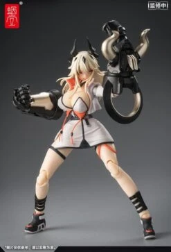 Sand House Shikura 1/12 Action Figure 22 Sand House Shikura 1/12 Action Figure -Bandai Sales Store f86f44d1 e726 4546 a9b9 6d84d8799750