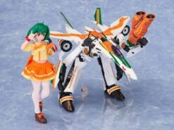 Macross Frontier V.F.G. VF-25F Messiah Ranka Lee (Macross 40th Anniversary) Model Kit -Bandai Sales Store f87878b1 9212 4592 8b30 a6a7e61c1f13 1